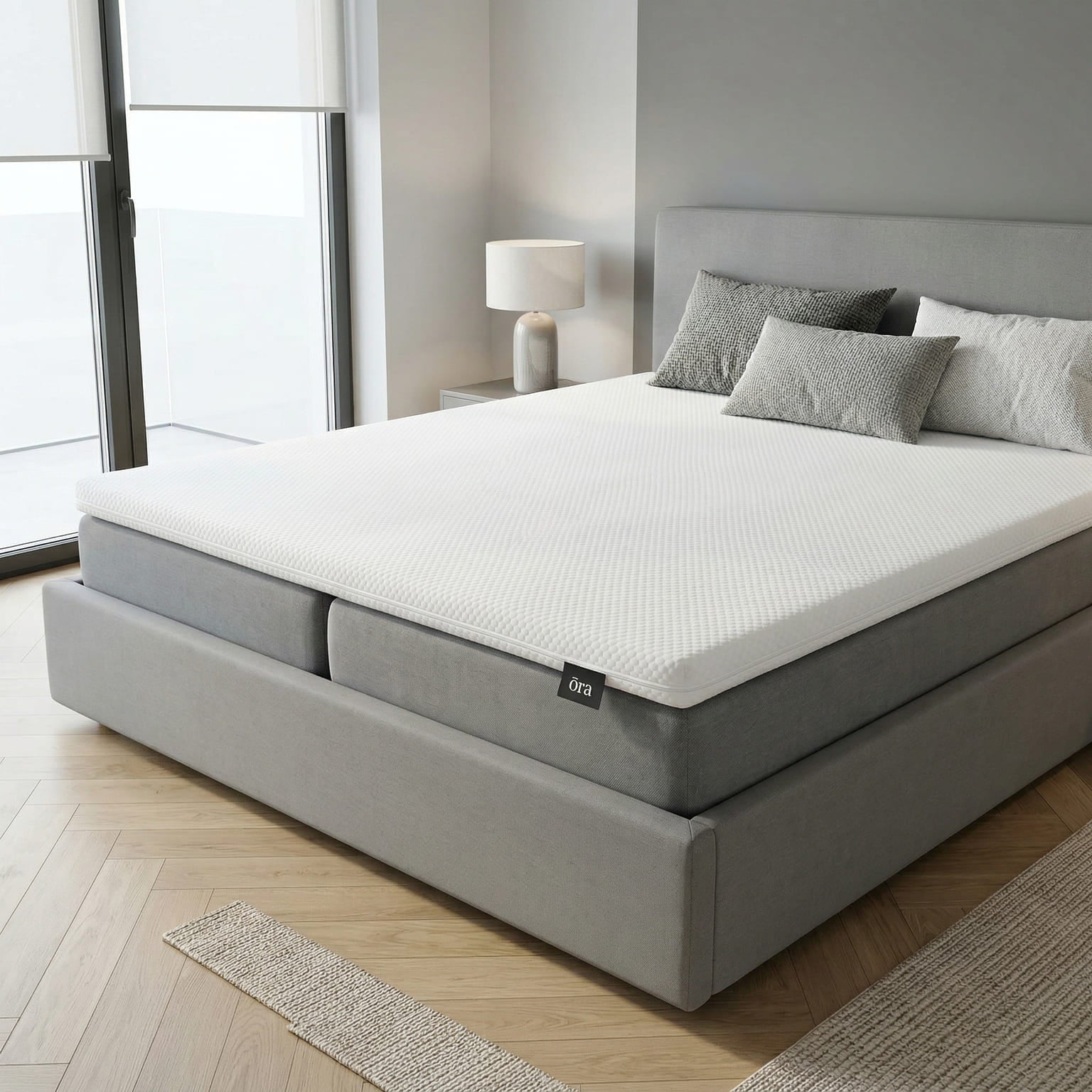 Ora Ultra Topper - Testsieger 2026