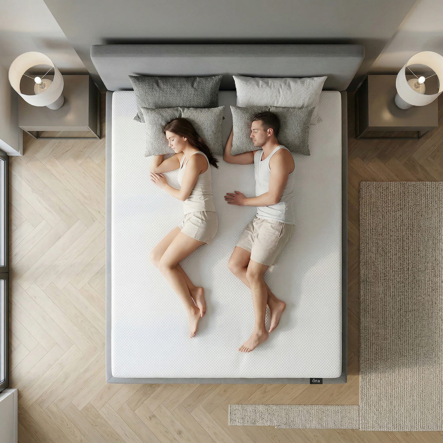 Ora Ultra Topper - Testsieger 2026