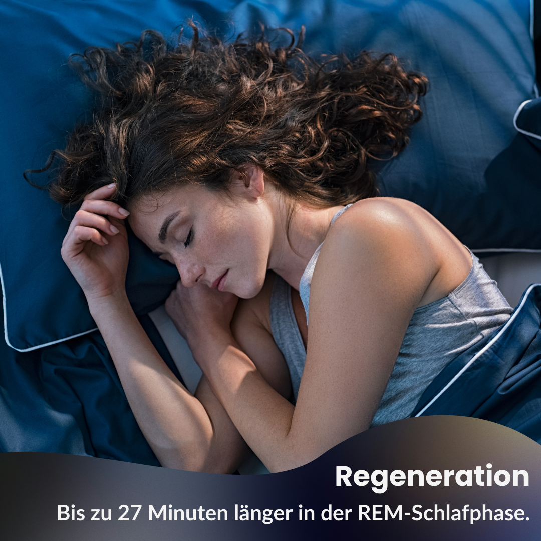 Ora Ultra Mattress - Test Winner