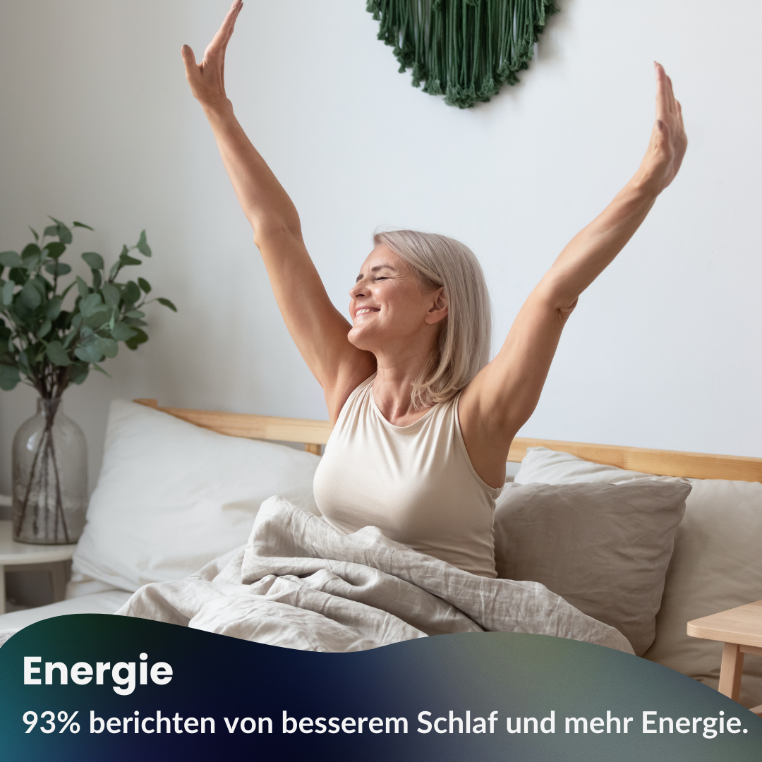 Ora Ultra Matratze - Testsieger 2026