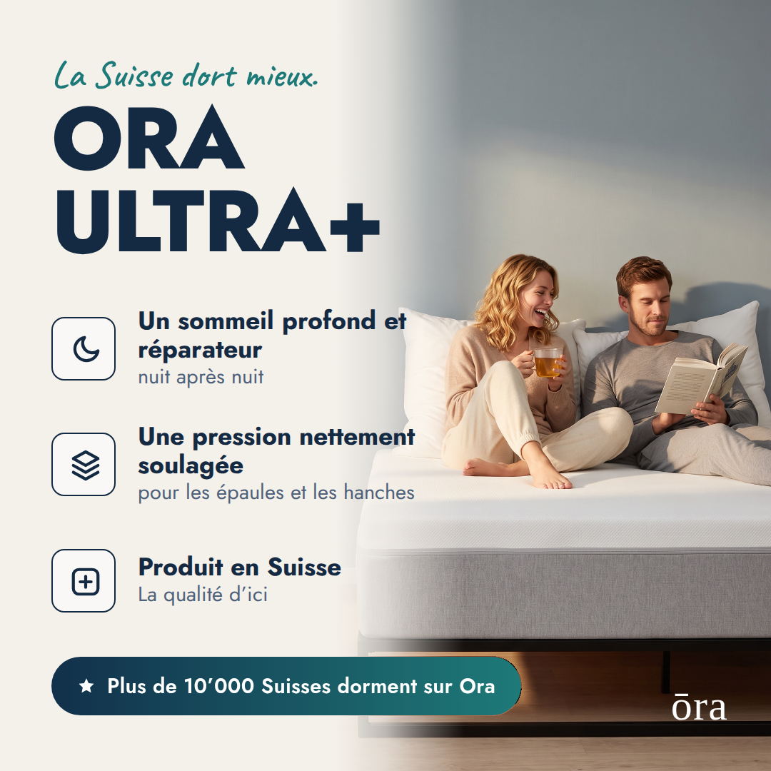 Matelas Ora Ultra+ Promesse #Lang_fr