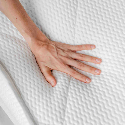 Surmatelas confort Ora Deluxe