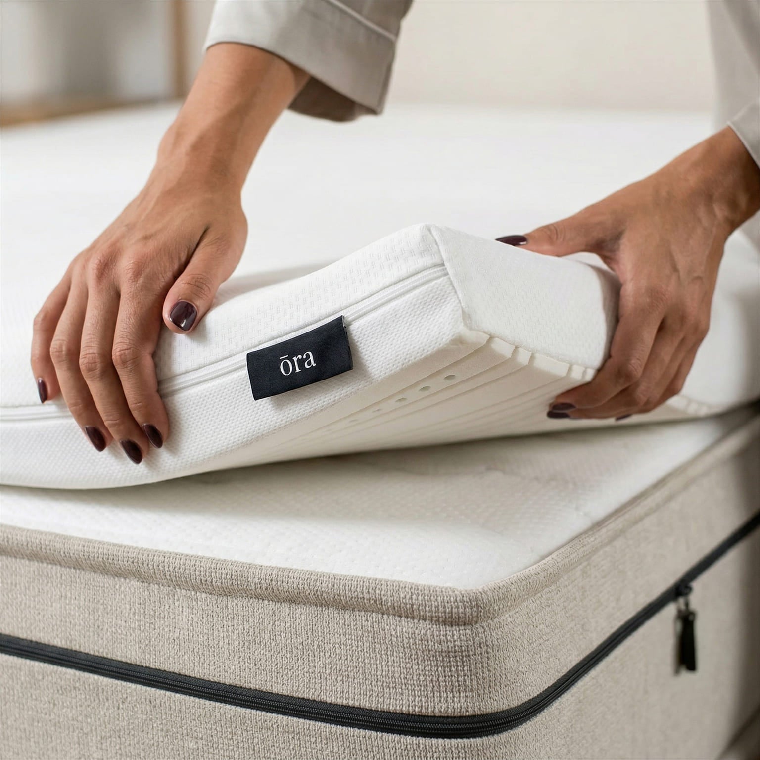 Ora Ultra Topper - Testsieger 2026