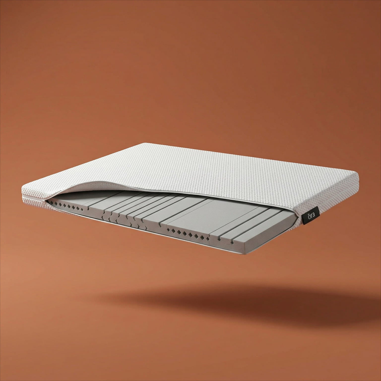 Ora Ultra Topper - Testsieger 2026