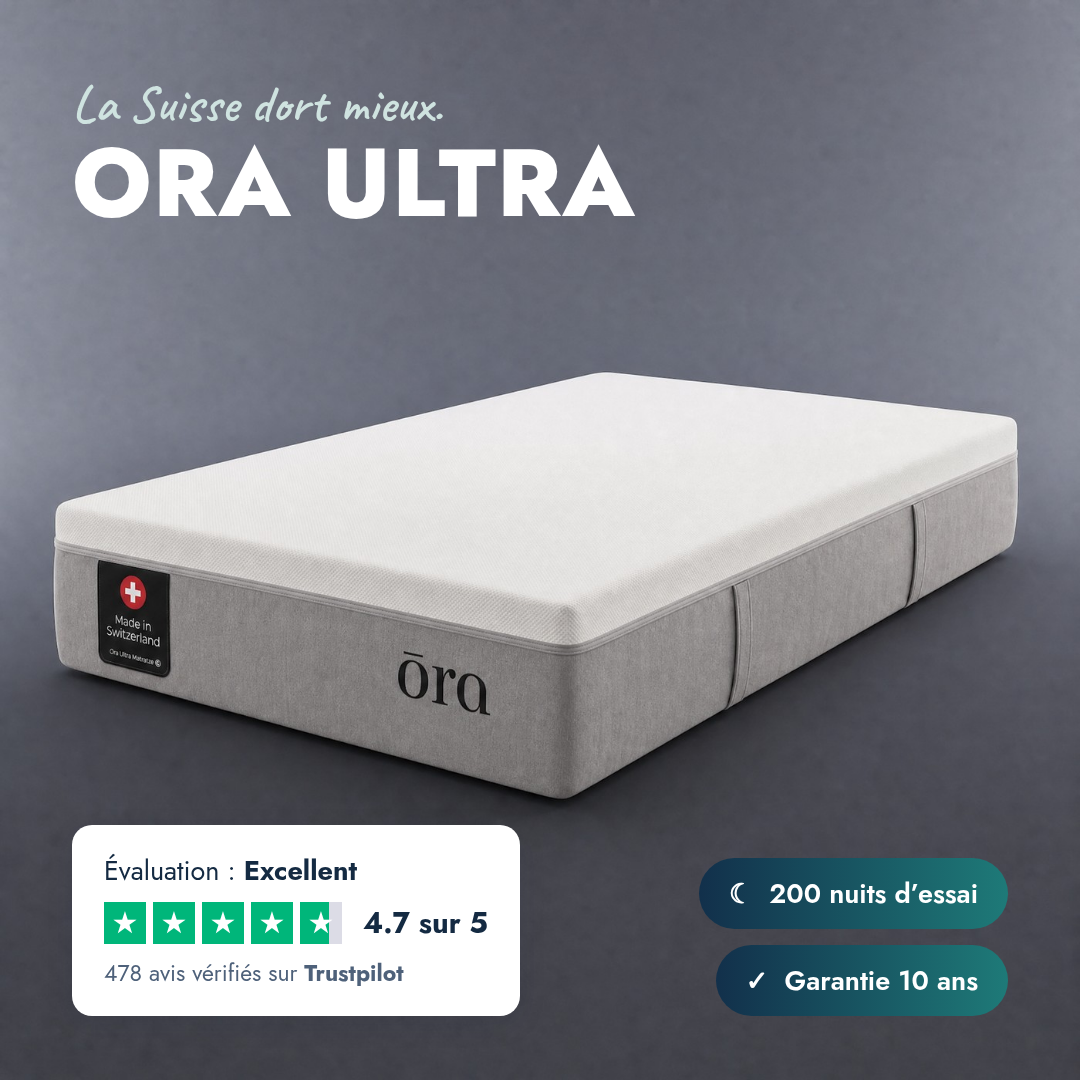 Matelas Ora Ultra Premium Hero #Lang_fr